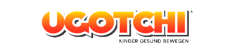 sportunion giphyupload sportunion ugotchi kinder gesund bewegen Sticker