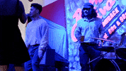 90s 80s disco tito GIF