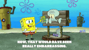 season 9 little yellow book GIF by SpongeBob SquarePants