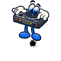 Gp Sticker by Grand Performances