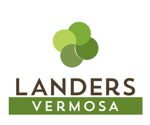 Landersph Sticker by LANDERS SUPERSTORE