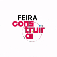 feiraconstruirai red arquitetura praia marca GIF