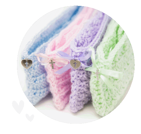 Bcradles Sticker by BridgetsCradles