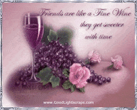 friendship GIF