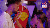 Ex On The Beach Flirt GIF by MTV Nederland