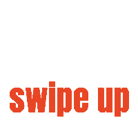 moondesign swipeup moondesign Sticker