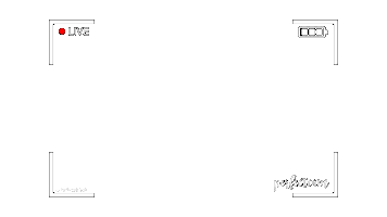 Vhs Camera Sticker by PerfectHair.ch