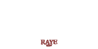 Hard Out Here Sticker by Raye