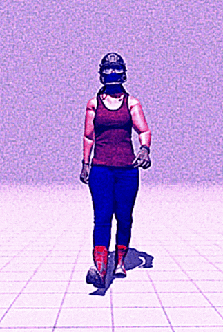 ryanseslow new internet motion vaporwave GIF