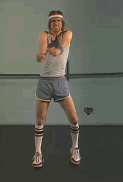 time vertigo GIF