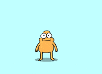 Lets Go Good Job GIF by rawrmos
