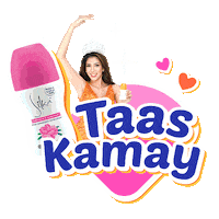 Kili-Queenly Sticker by Silka Skincare