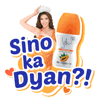 Kili-Queenly Sticker by Silka Skincare