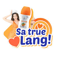 Kili-Queenly Sticker by Silka Skincare