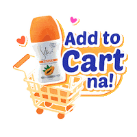 Kili-Queenly Sticker by Silka Skincare