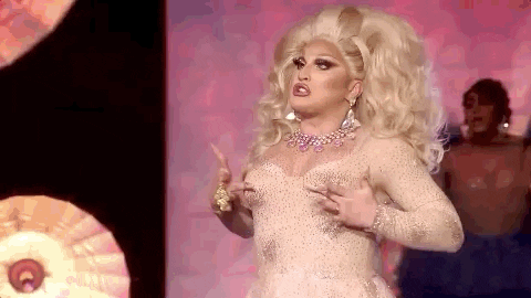 Episode 8 GIF by BBC Three