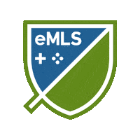 Mls Soccer Sport Sticker by Major League Soccer