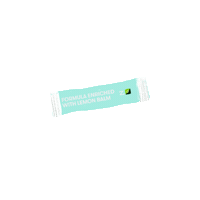 Lemon Supplements Sticker by Amway Europe