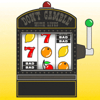 Stay Home Las Vegas GIF by INTO ACT!ON