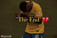 Last Dance Crying GIF