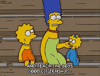 Lisa Simpson GIF by The Simpsons