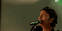 Singer GIF by Movistar+