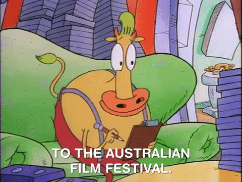 rockos modern life nicksplat GIF