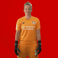 Bayer 04 Hello GIF by Bayer 04 Leverkusen