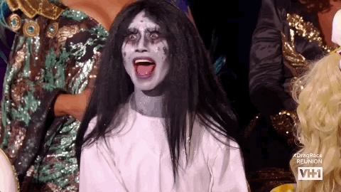 season 10 episode 13 GIF by RuPaul's Drag Race