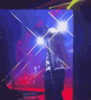 Twenty One Pilots Dancing GIF