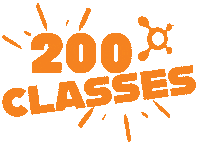 Orangetheory Sticker by OTF Greenville
