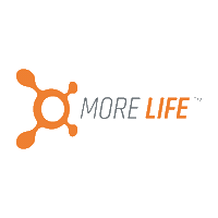 more life Sticker by Orangetheory Fitness