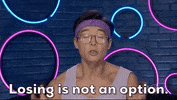 Losing GIF by Big Brother