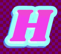 English Alphabet GIF by NeighborlyNotary®