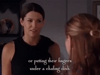 season 4 netflix GIF by Gilmore Girls 