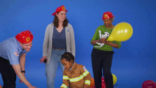 Make A Wish Luke GIF by Make-A-Wish America