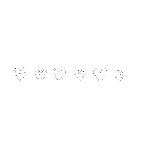 tzuwuwu giphyupload heart simple はーと Sticker