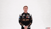 Sad Tyler Reddick GIF by Richard Childress Racing