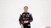 Intimidating Tyler Reddick GIF by Richard Childress Racing