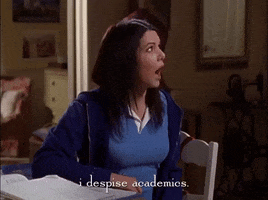 Season 2 Netflix GIF by Gilmore Girls 