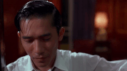 wong karwai hua yang nian hua GIF