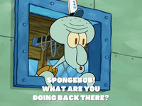 season 8 episode 21 GIF by SpongeBob SquarePants