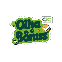 Sticker by G2C Administradora