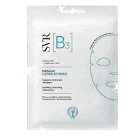 Beauty Face Sticker by Laboratoires SVR Tunisie