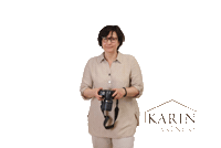 Camera Sticker by Jakub Zapala