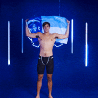 University Of North Carolina Ncaa GIF by UNC Tar Heels