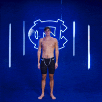 University Of North Carolina Ncaa GIF by UNC Tar Heels