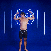 University Of North Carolina Ncaa GIF by UNC Tar Heels