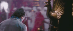ram leela navratri GIF by Priya