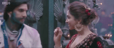 ram leela navratri GIF by Priya